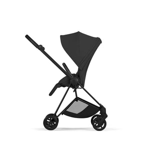 Carrito Cybex Mios (Silla y Capazo) Style 2026
