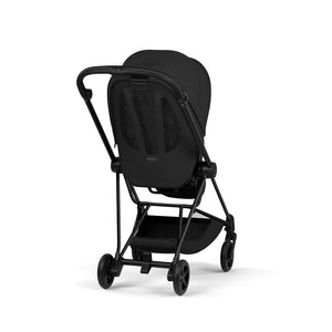 Carrito Cybex Mios (Silla y Capazo) Style 2026