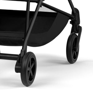 Carrito Cybex Mios (Silla y Capazo) Style 2026