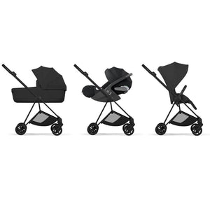 Carrito Cybex Mios (Silla y Capazo) Style 2026