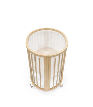 Forro de malla para Minicuna Stokke Sleepi Mini V3