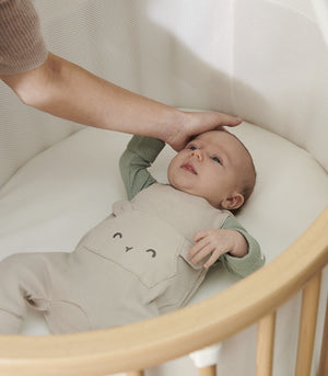 Forro de malla para Minicuna Stokke Sleepi Mini V3