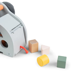 Caja de clasificación Elphee Done by Deer