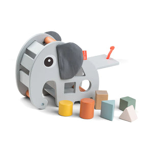 Caja de clasificación Elphee Done by Deer