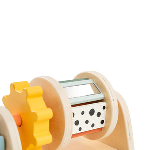 Juguete de Actividad Spinner - Birdee