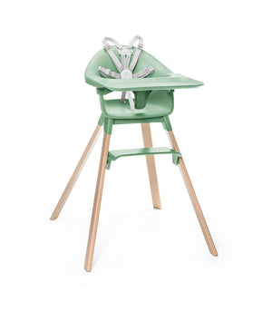 Trona evolutiva Stokke Clikk