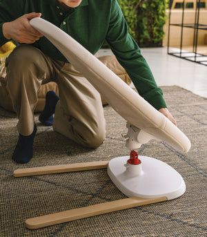 Hamaca y Balancín Stokke Yoga