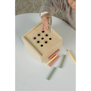 Caja Juega y Aprende 12–18 meses Jabadabado