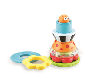 Caracol Gatea & Co Yookidoo