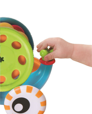 Caracol Gatea & Co Yookidoo