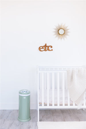 Contenedor de pañales Ubbi