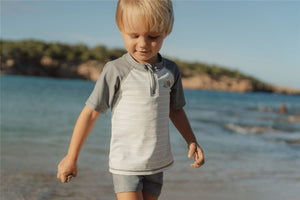 Camiseta Baño manga corta Fresh Little Dutch