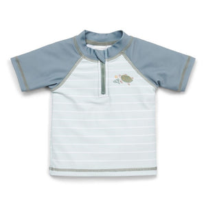 Camiseta Baño manga corta Fresh Little Dutch