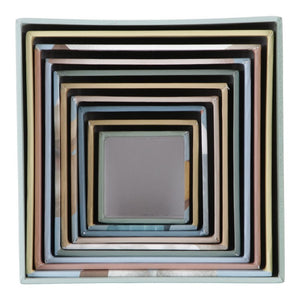 Bloques apilables Little Fram Little Dutch