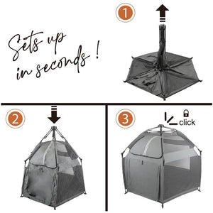 Tienda de juegos Montessori CREW