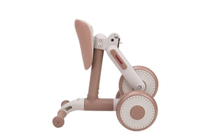 Bicicleta de equilibrio Yuki