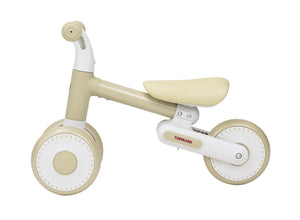 Bicicleta de equilibrio Yuki