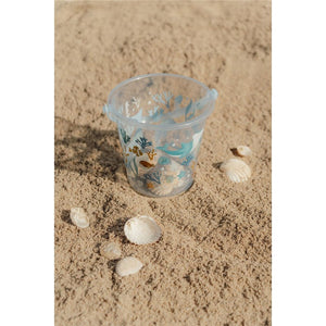Cubo de Playa 19 cm Little Dutch