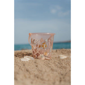 Cubo de Playa 19 cm Little Dutch
