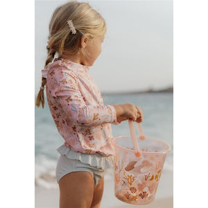 Cubo de Playa 19 cm Little Dutch