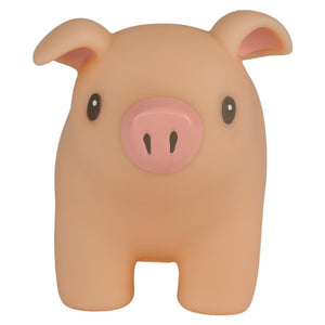 Set tres muñecos para el baño Little Dutch