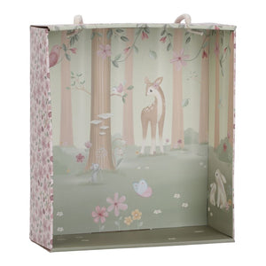 Muñeca blandita hada Mila Little Dutch