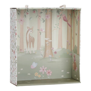 Muñeca blandita hada Evi Little Dutch