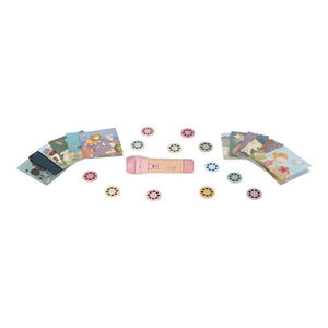 Proyector linterna Little Dutch