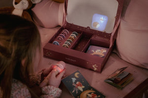 Proyector linterna Little Dutch