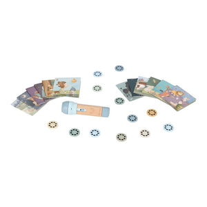 Proyector linterna Little Dutch