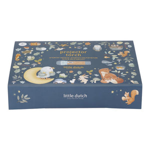 Proyector linterna Little Dutch