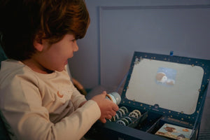 Proyector linterna Little Dutch