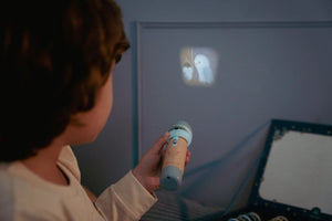 Proyector linterna Little Dutch