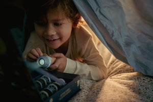 Proyector linterna Little Dutch