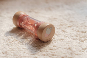 Sonajero de lluvia Fairy Garden Little Dutch