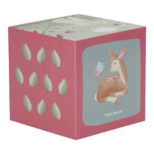 Bloques apilables Fairy Garden Little Dutch