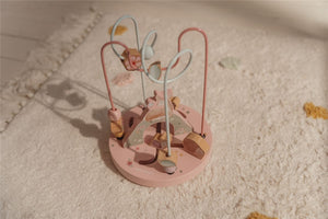Espiral de cuentas Fairy Garden Little Dutch