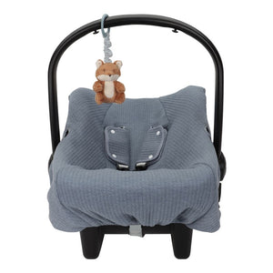 Zorro pull and shake Forest Friends Little Dutch