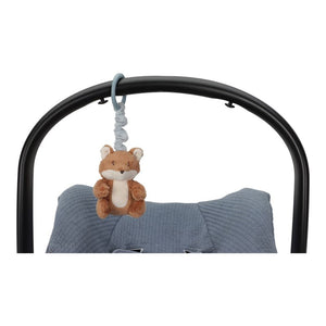 Zorro pull and shake Forest Friends Little Dutch