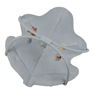 Alfombra de actividades Forest Friends Little Dutch