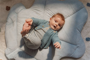 Alfombra de actividades Forest Friends Little Dutch