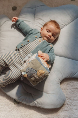 Alfombra de actividades Forest Friends Little Dutch