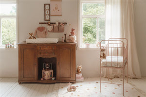 Ciervo musical Fairy Garden Little dutch