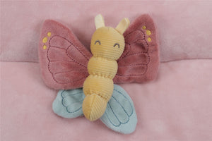 Manta de juego Fairy Garden Little Dutch