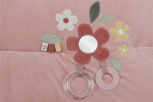 Manta de juego Fairy Garden Little Dutch