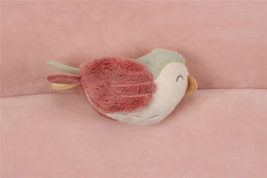 Manta de juego Fairy Garden Little Dutch