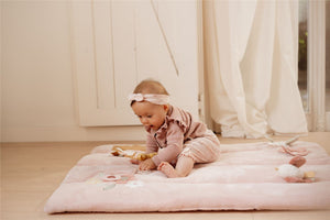 Manta de juego Fairy Garden Little Dutch