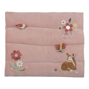 Manta de juego Fairy Garden Little Dutch