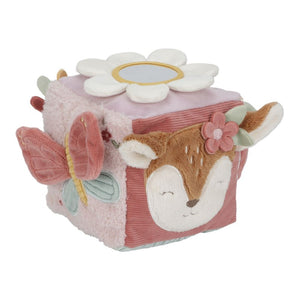 Cubo blandito Fairy Garden Little Dutch