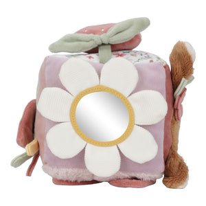 Cubo blandito Fairy Garden Little Dutch